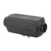 Chauffage à carburant à air pulsé : AIR 4D - 4000W - 12V