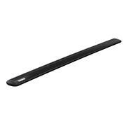 Barre de toit Wingbar Evo - Lot de 2 : 135 cm noir