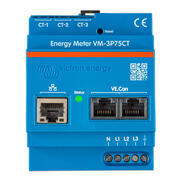 Compteur d'énergie VM-3P75CT Victron