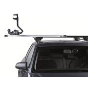 Barre de toit Slidebar