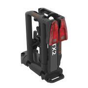 Porte-vélos compact TX2 Premium
