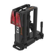 Porte-vélos compact TX2 Premium