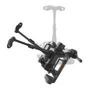 Porte-vélos compact TX2 Premium