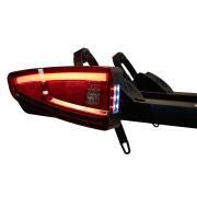 Porte-vélos compact TX2 Premium