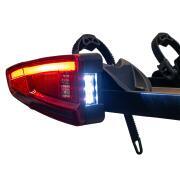 Porte-vélos compact TX2 Premium