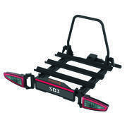 Plateforme coulissante SB3 pour coffre de transport BX1