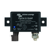 Coupleur séparateur de batteries Cyrix