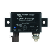Coupleur séparateur de batteries Cyrix