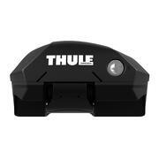 Pieds pour barre de toit  Edge