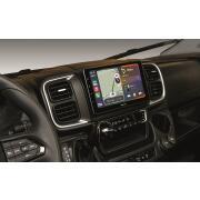 Tablette multimédia avec écran tactile : FIAT DUCATO 8 (véhicule sans radio d’origine à partir de 2021)