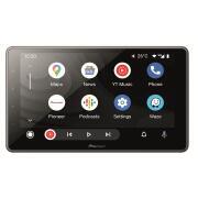 Tablette multimédia avec écran tactile : FIAT DUCATO 8 (véhicule sans radio d’origine à partir de 2021)