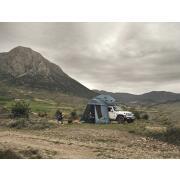 Annexe pour tente de toit Approach