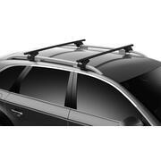 Barre de toit Squarebar