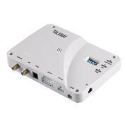 Combisat WIFI : 65 Antenne Satellite automatique + téléphone