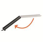 Rampe de chargement RO1 pour porte-vélos SC2 et SL3