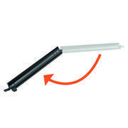 Rampe de chargement RO1 pour porte-vélos SC2 et SL3