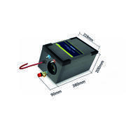 Chauffe-eau électrique Therm Air 12V : 6L