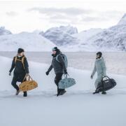 Sac fourre-tout Chasm