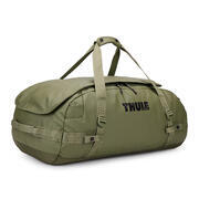 Sac fourre-tout Chasm : 70L vert olive