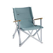 Chaise Compact Camp Chair GO : Glacier