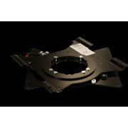  : passager pour Boxer/Jumper/Ducato V3 X250>2006. Siège d'origine