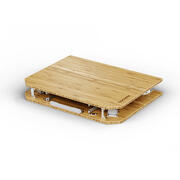 Table Bamboo Camp -  GO