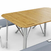 Table Bamboo Camp -  GO
