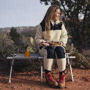 Banc Compact Camp Bench -  GO