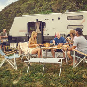Banc Compact Camp Bench -  GO
