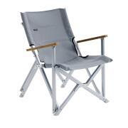 Chaise Compact Camp Chair GO : Coloris : Silt - Gris clair