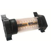 Eclairage de stores : 18 Leds
