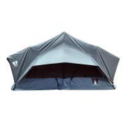 Tente de toit Little Bamboo 125 Gen.2 : Bleue