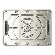 Protection pour Magic Grill : Couleur blanche