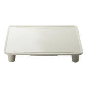 Protection pour Magic Grill : Couleur blanche