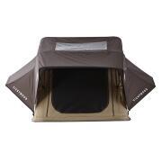 Tente de toit Little Bamboo 125 Gen.2