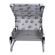 Lit pour animaux avec toit Dog-Bed