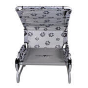 Lit pour animaux avec toit Dog-Bed