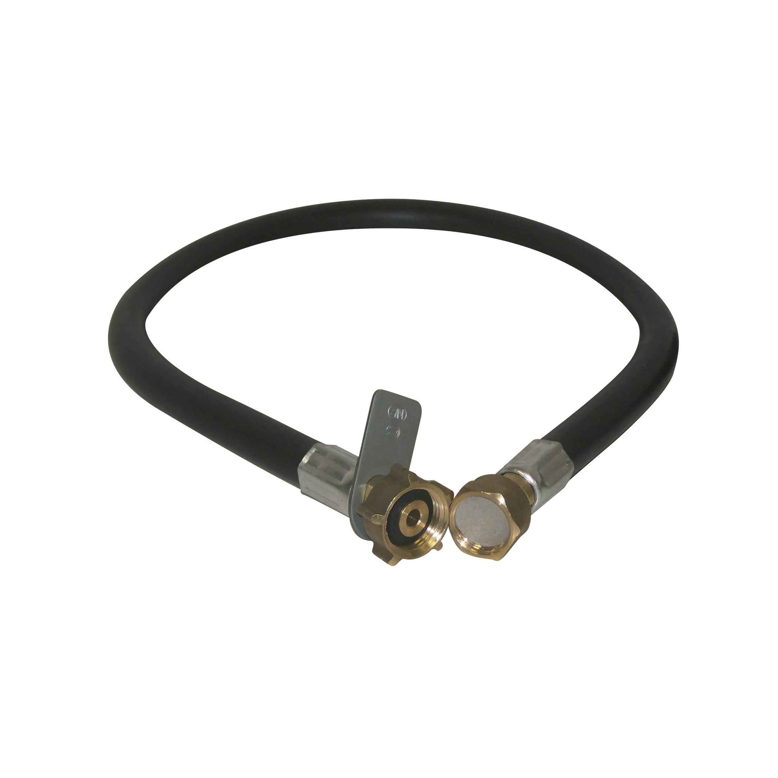 Lyre haute pression : Longueur : 70 cm