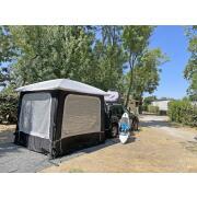 Abri gonflable Lodge Air