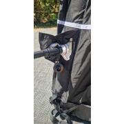 Abri gonflable Lodge Air