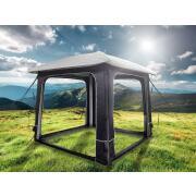 Abri gonflable Lodge Air