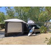 Abri gonflable Lodge Air