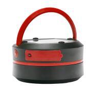 Lanterne de camping solaire USB rechargeable