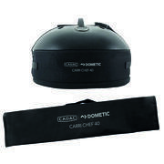 Barbecue à gaz Carri Chef 40 BBQ / Dôme : 30 mbar