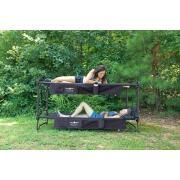 Lits de camp superposés L70