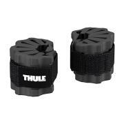 Prrotecteur de vélos