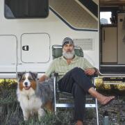 Fauteuil Quattro Milano REDUX