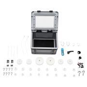 Kit de fixation de base aimanté