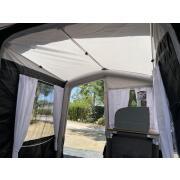 Annexe cuisine pour abri Lodge Air