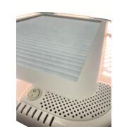 Toit ouvrant panoramique Climatherm Pro Luxe